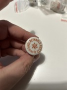 CZAPLINEK TEMPELBURG R REETZ - ZOBACZ INNE