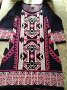 Tunika ,kurtka,buty. W bardzo dobrym stanie