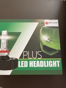 Żarówki h7 led headlight