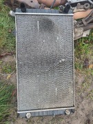 Chlodnica wody Audi A8 D2 lift V8 4.2 auw  4D0121251R