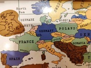 Mapa Zdrapka Świata w tubie – Idealny Prezent dla Podróżnika