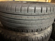 Koło zapasowe dojazdowe do renault megan kombi 4 