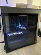 Cesja leasingu Lenovo Legion T7 i7/32GB/SSD2TB/RTX4070TiS16GB/Win11