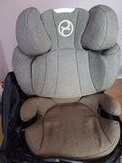 Fotelik Cybex Platinium solution Q3-FIX