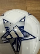 Piłka nożna firmy Adidas 
