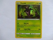 Karta Pokemon Zarude 016/159 Holo