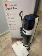 VERTICAL MOPPING VACUUM CLEANER CORDLESS WET DRY MOP 3IN1