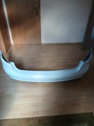 Zderzak tylni Audi a4 b8 lift 2013r