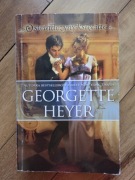 Georgette Heyer Oświadczyny księcia