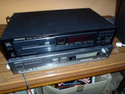 Odtwarzacz cd Yamaha DP-87