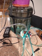 Generator wodoru, wspomaganie Leczenia Raka , czyttaj opis