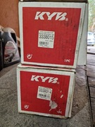 Amortyzatory KYB 3338015 3338016 Peugeot - wyprzedaż garażowa 