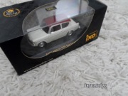 1:43 IXO Models FORD Anglia 105E.