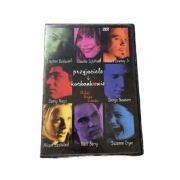 Nowa płyta DVD Video przyjaciele i kochankowie