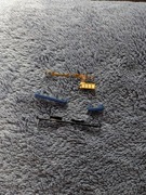 Taśma bocznych przycisków  z klawiszami Xiaomi Redmi Note 8T