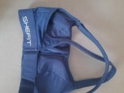 Biustonosz sportowy SHEFIT 