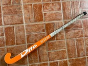 Kij do hokeja na trawie halowego Dita Mega W2 36,5"