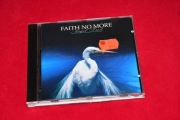 CD Faith no more Angel Dust