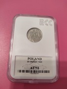 20 Groszy 1923 Piękna 
