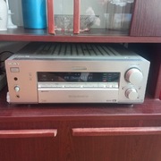 Amplituner,Sony DB 840 , kino domowe 