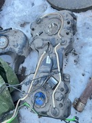 Bak paliwa z pompą ze Skoda Kodiaq 2019 2.0 TSI 4x4 DSG 85tyś przebiegu