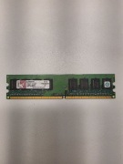 Pamięć RAM Kingston 512MB DDR2 533MHz CL4 (KVR533D2N4/512)