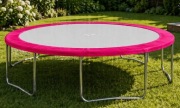 Osłona krawędzi trampoliny 