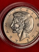 53#N 10 ZŁ ADAM MICKIEWICZ 1976 ROK SUPER STAN I