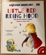 ROSSI - KOCHAM ANGIELSKI - LITTLE RED RIDING HOOD - POZIOM A2