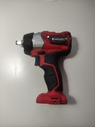 Klucz udarowy Einhell TE-CW 18 Li Solo