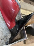 Lusterko prawe E46 Coupe 5pin Europa Idealny stan 