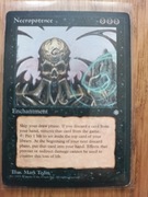 Necropotence, ICE 154