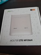 Router ZTE MF286R