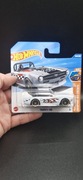 Hot Wheels Triumph TR6
