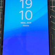 SONY XPERIA Z3 D6633