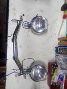 Suzuki intruder vs800