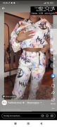 Dres firmy Lil Glam 