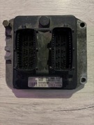 90569370 X18XE1 KOMPUTER OPEL VECTRA B 1.8 zestaw do odpalenia