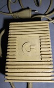 Zasilacz do commodore 64