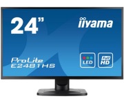 iiyama ProLite E2481HS (HDMI, DVI) 