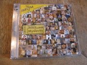 Myslovitz The Best of  2 CD