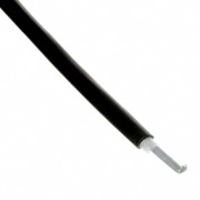 3759/09 Przewód płaski wstążkowy taśma 9 żył linka Cu 28AWG 1,27mm 3M 