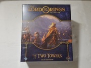 Lord of the Rings LCG - Two Towers, Saga expansion LOTR, Nowy