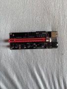 Riser PCIE164P-N08 karta rozszerzeń