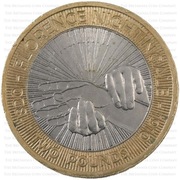 2 FUNTY FLORENCE NIGHTINGALE