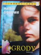 Ogrody  Maria Borowa