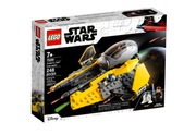 LEGO Star Wars 75281 - Interceptor Anakina 75101, 75354, 75316, 75528