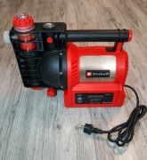 Pompa ogrodowa powierzchniowa hydrofor Einhell GE-AW N FS 1200W