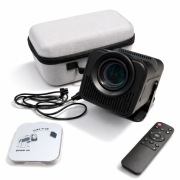 Projektor Magcubic HY320, jak nowy