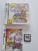 Pokemon White Version 2 Nintendo DS